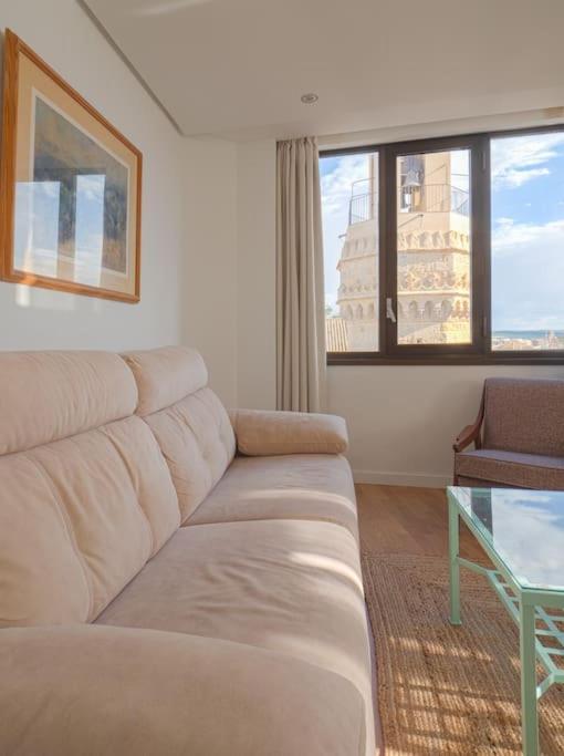 Апартаменти Loft En Pleno Centro De Кордова Екстер'єр фото