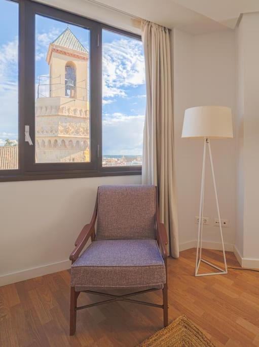 Апартаменти Loft En Pleno Centro De Кордова Екстер'єр фото