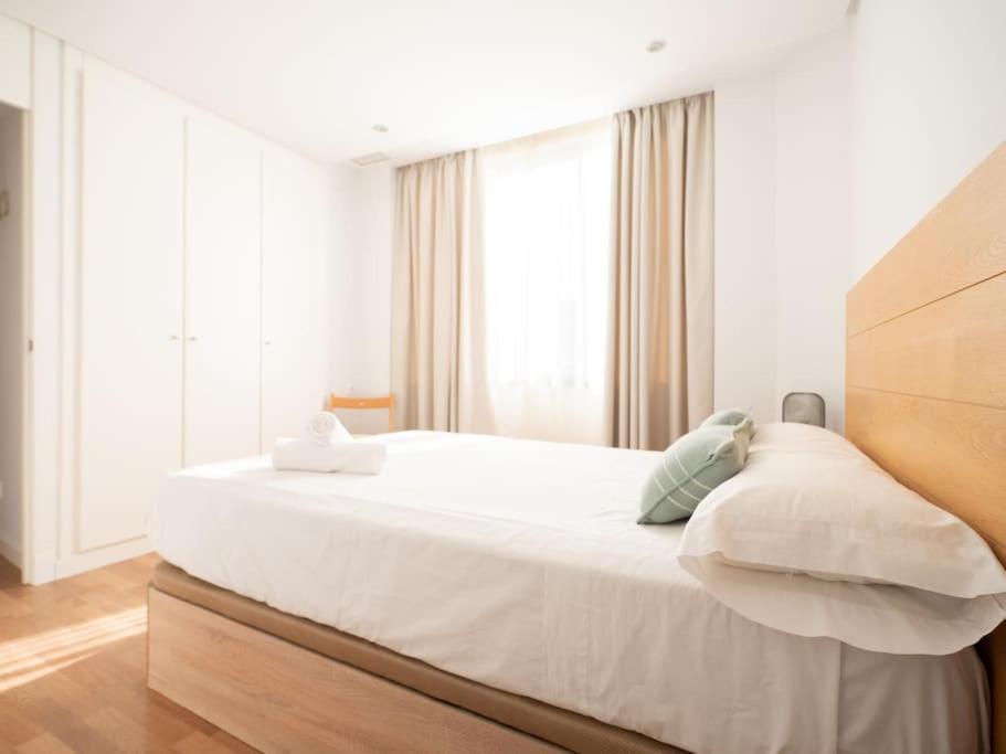 Апартаменти Loft En Pleno Centro De Кордова Екстер'єр фото