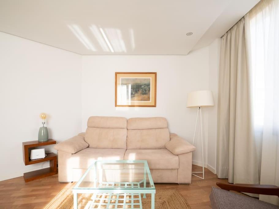 Апартаменти Loft En Pleno Centro De Кордова Екстер'єр фото