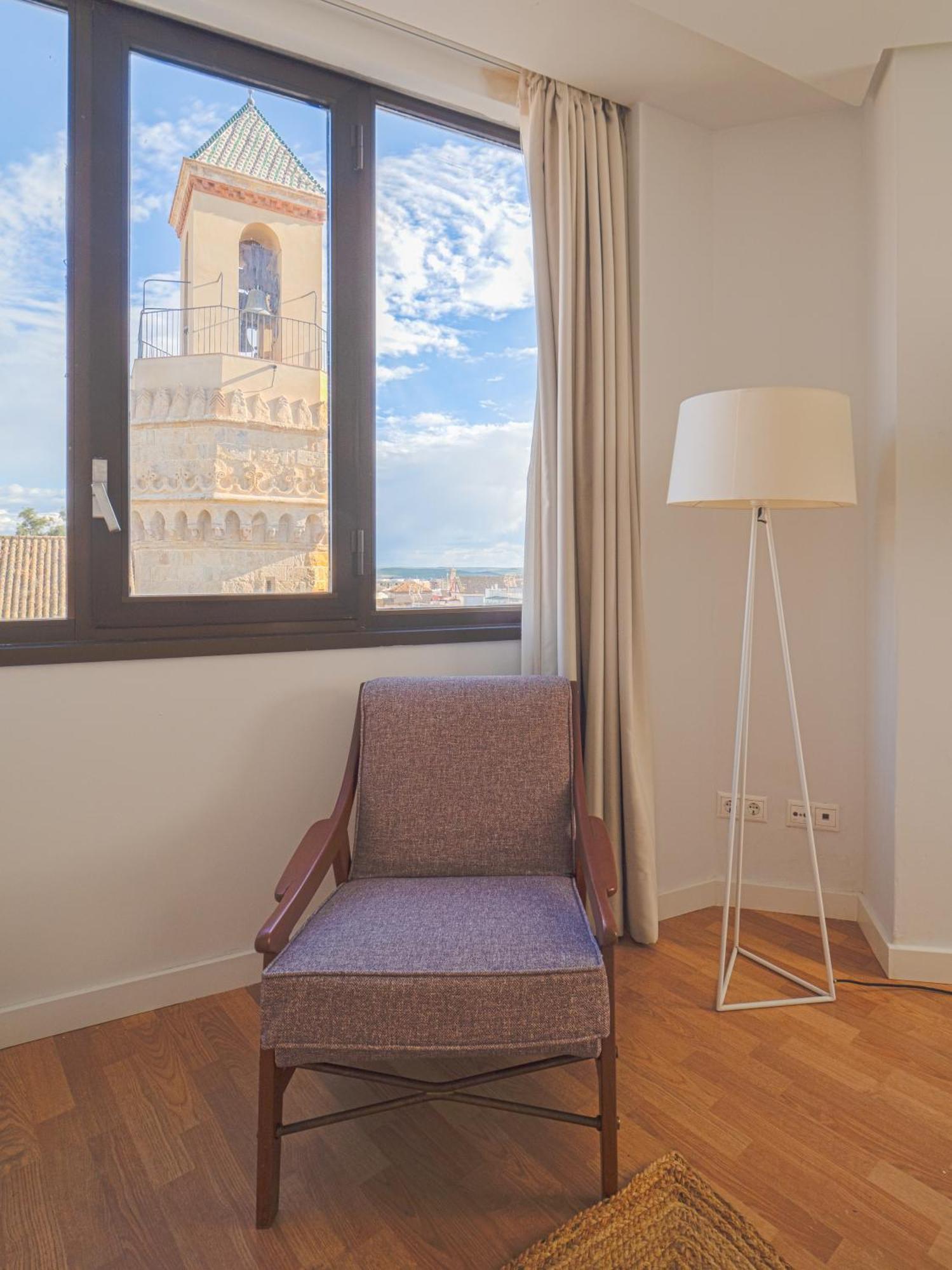 Апартаменти Loft En Pleno Centro De Кордова Екстер'єр фото